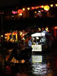 ฮอยอัน Hoi an 🚲🇻🇳 มรดกโลกที่น่าค้นหา