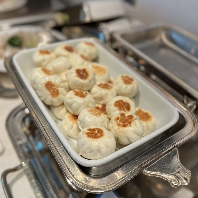 【Staycation】九龍海逸君綽酒店：貴賓閣禮遇