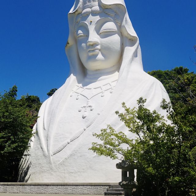 神奈川県　大船観音寺