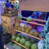 Durian Festivals Keningau