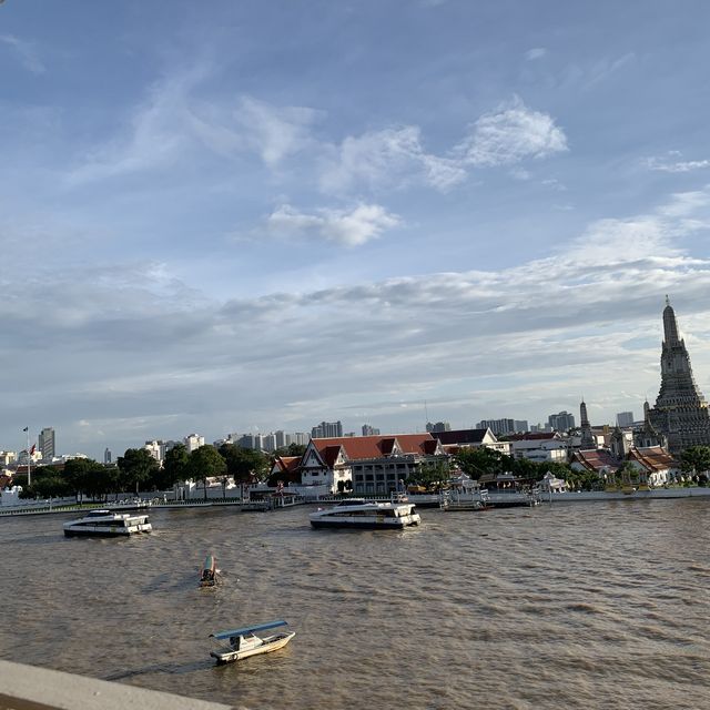 Arun View : )
