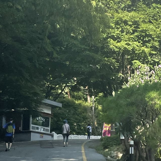 구미가 당기는 구미산 여행