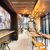 【大阪】遊び心溢れるMarriottホテル、モクシー大阪！