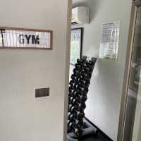 Stay with Nimman Rooftop pool and gym