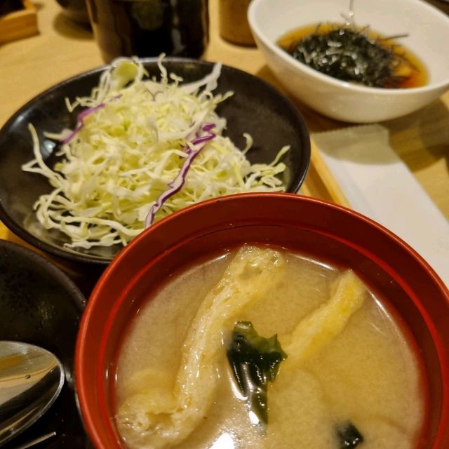 Tenjin @ Scotts 