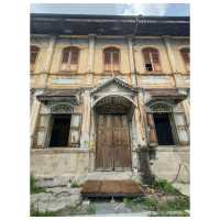 CRAFTSMAN @บำรุงเมือง