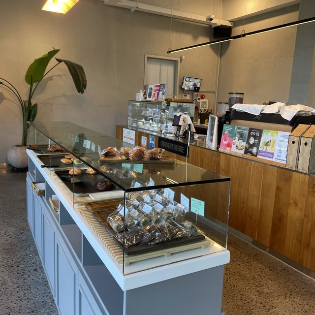 마운틴 뷰 커피명가⛰