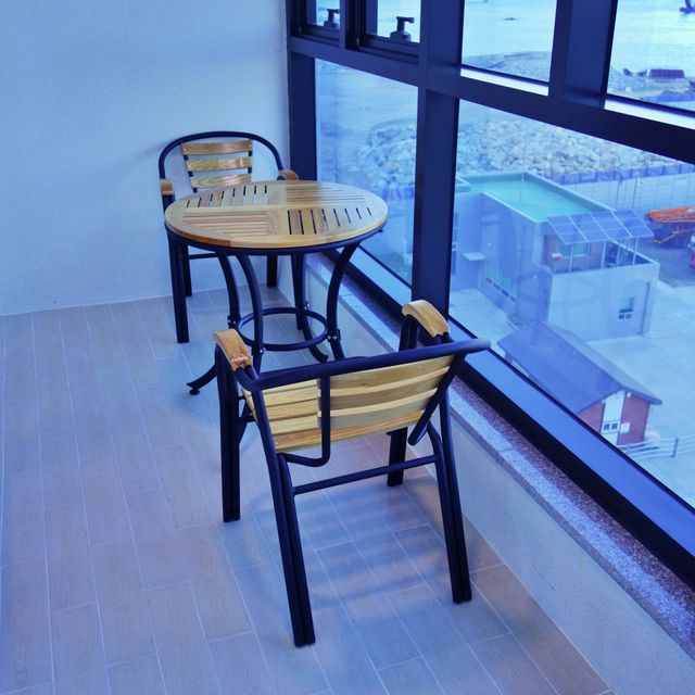 🏨 울릉도에서 즐기는 호캉스, 비치온호텔