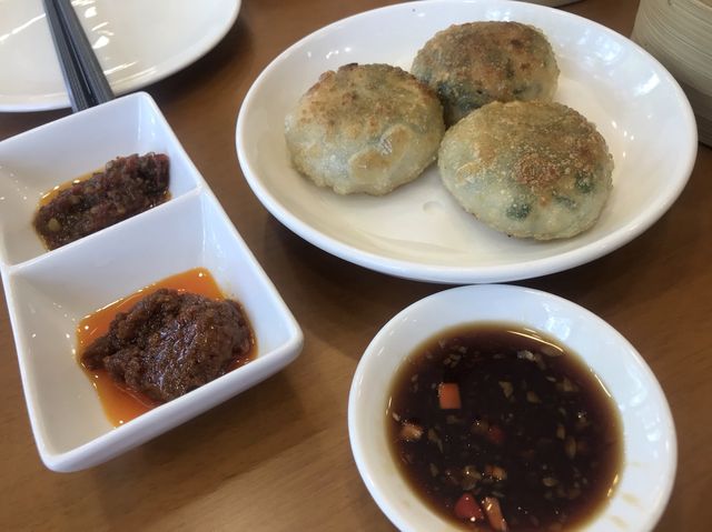 Chun Dim Sum