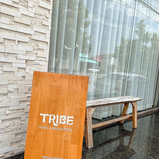 Tribe Pattaya