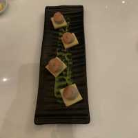 เลเลฟอง ร้านอาหารฝรั่งเศสในเชียงใหม่