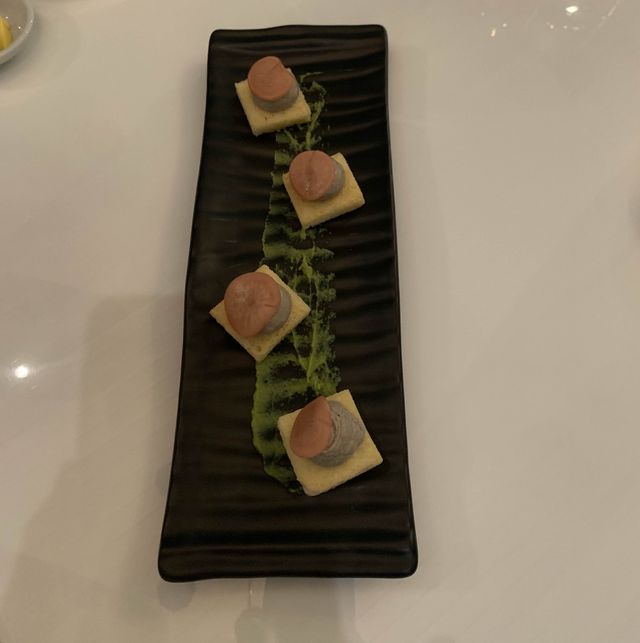 เลเลฟอง ร้านอาหารฝรั่งเศสในเชียงใหม่