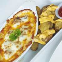 Best food hunting in Kuala Kangsar