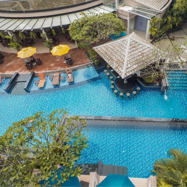 Grand Mercure Phuket Patong