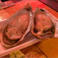 【呑める魚屋 魚草】東京都/上野/アメ横