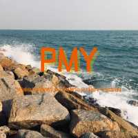 หาดแสงจันทร์