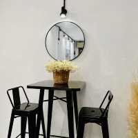DE MONG CAFE