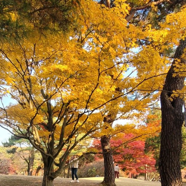 Hyeonchungsa Shrine