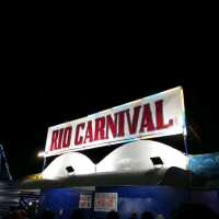 Awesome local carnival in Tagum City!