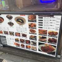 【新大久保】現地の方大絶賛ジャージャー麺🇰🇷肉＆麺