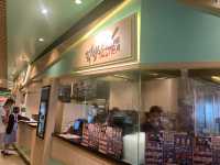 Yoho Mall Foodeli🍴推介