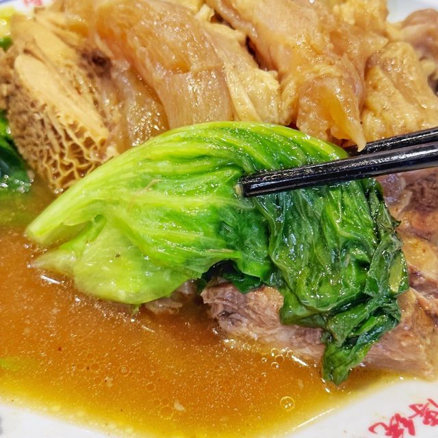 👍出色牛🐂三寶😋