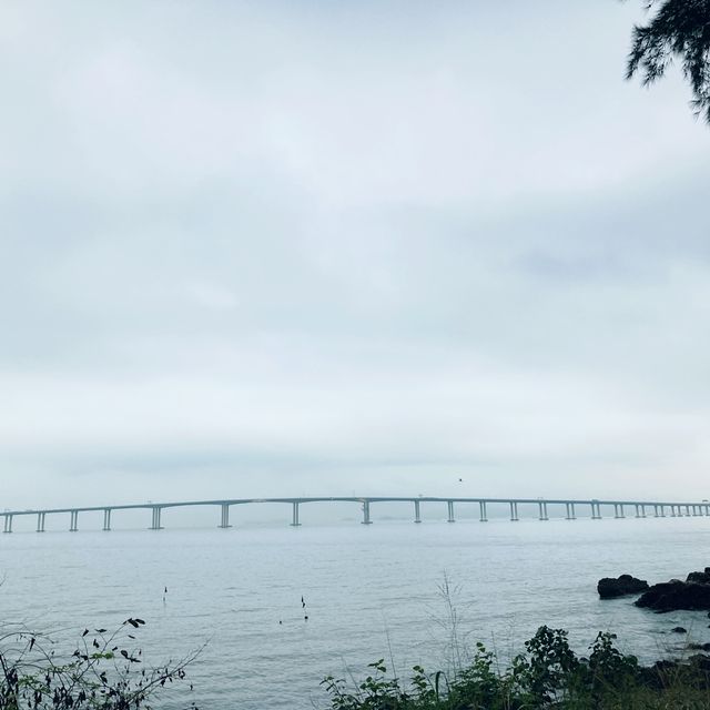 大澳