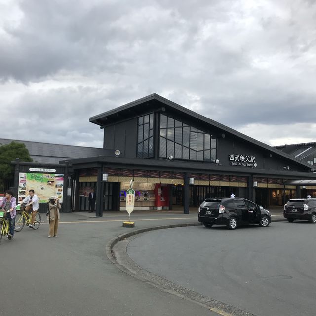 東京攻略 橫瀨町-盧久保