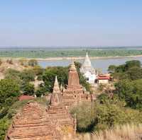 2019년 12월 미얀마 Bagan(바간) 여행 🇲🇲