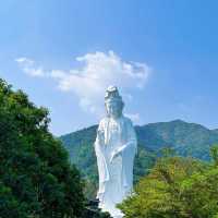 洗滌心靈@慈山寺