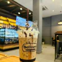 bellinee's bake & brew