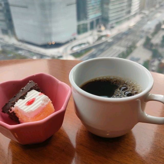 東京 大丸東京店 "TOKYO STATION BUFFET 馳走三昧"  和食、中華、イタリアン、何でもあり!!  