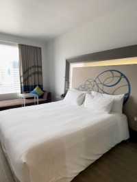 Novotel Ploenchit Bangkok🌟🌟🌟🌟