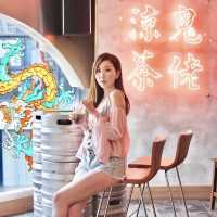 中環懷舊特色餐廳🍺