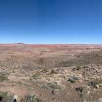 No this is not Mars…. It’s Sedona Arizona 