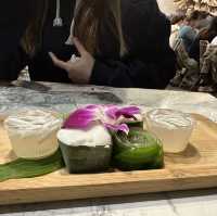 特色東南亞菜