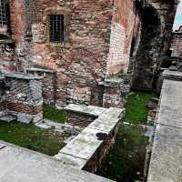 Hagia Irene 🇹🇷
