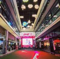 香港歷史上既珍寶，活化後市區🏘既樂土-中環街市 