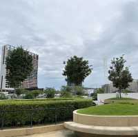 The Captivating Setia Spice Arena, Penang