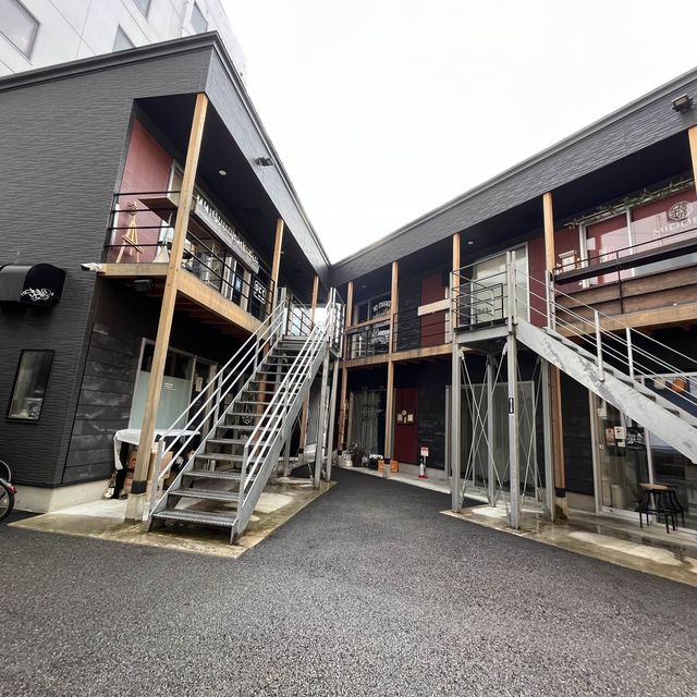 【石川】街めぐりしながら楽しむ美術館✨KAMU kanazawa