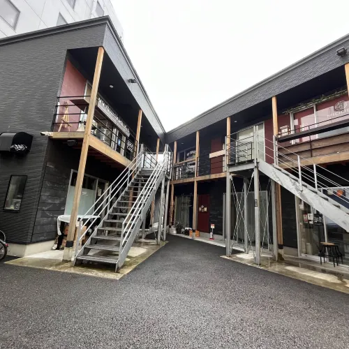 【石川】街めぐりしながら楽しむ美術館✨KAMU kanazawa