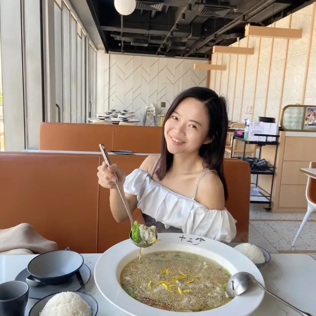 啟德美食🍴