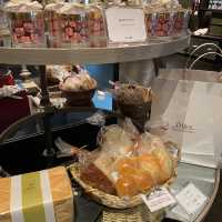 【ザ・プリンスパークタワー東京】THE SHOP at the Park 再訪