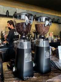 Mitte Coffee☕️เช็คอินร้านกาแฟย่านนนทบุรีกันบ้าง