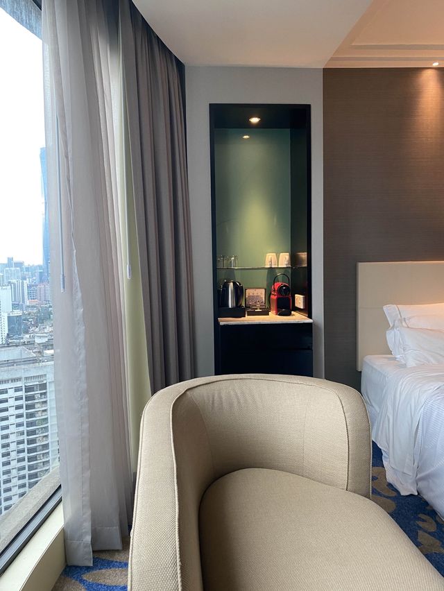 Wonderful place to stay! 