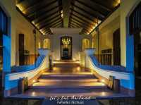 Pool Villa Anantara บ่อผุด สมุย