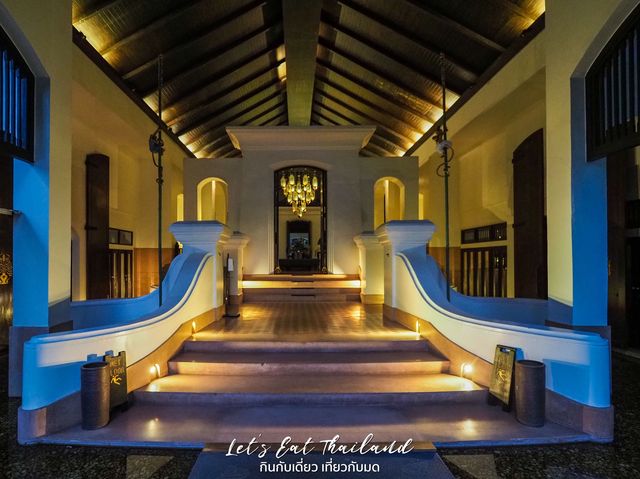 Pool Villa Anantara บ่อผุด สมุย