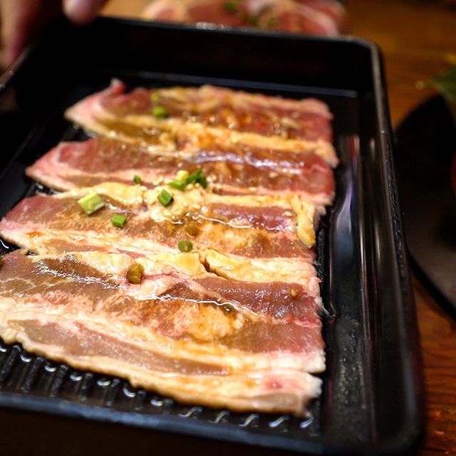 澳門人氣高質烤肉火鍋放題😋