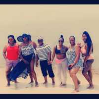 Girls trip Mothers edition