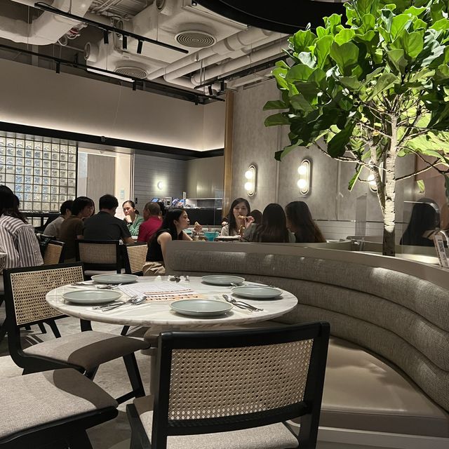 新開高質西餐廳